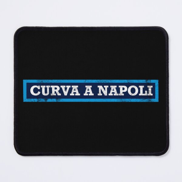 Item preview, CURVA A NAPOLI designed and sold by TMTD Productions.