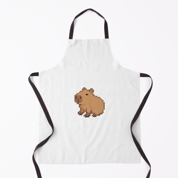 Item preview, Pixel Capy designed and sold by Loading----.