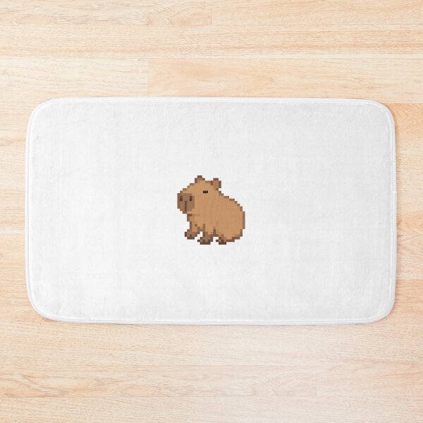 Item preview, Pixel Capy designed and sold by Loading----.