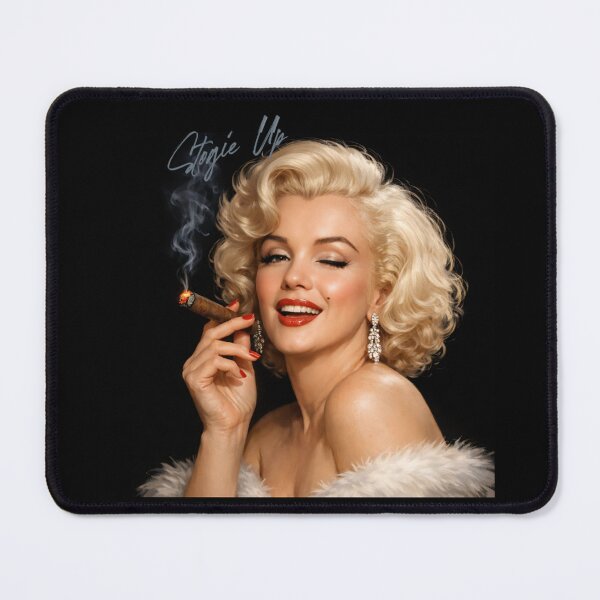 Item preview, MARILYN STOGIE designed and sold by BabaSoti.