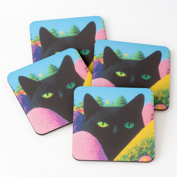 Item preview, CAT designed and sold by GoodCompanyTee.