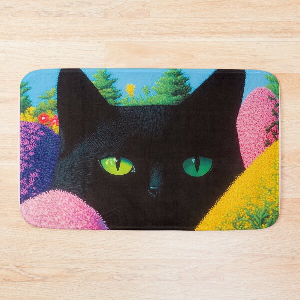 Item preview, CAT designed and sold by GoodCompanyTee.
