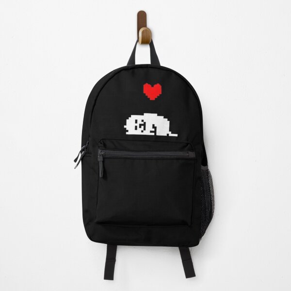 Item preview, Toby Fox designed and sold by TheMagicIcon.