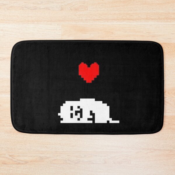 Item preview, Toby Fox designed and sold by TheMagicIcon.