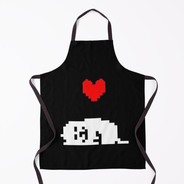 Item preview, Toby Fox designed and sold by TheMagicIcon.