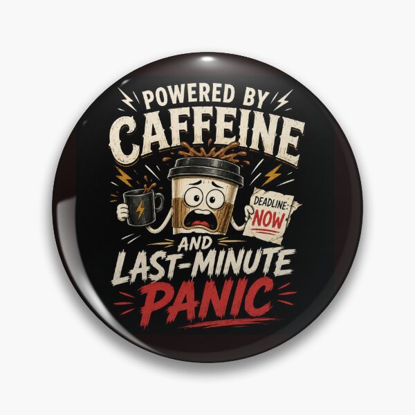 Item preview, For Coffee Lovers designed and sold by Benjamin Sant.