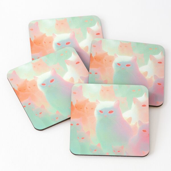 Item preview, CATS designed and sold by GoodCompanyTee.