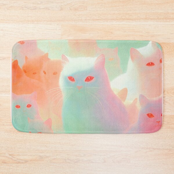 Item preview, CATS designed and sold by GoodCompanyTee.