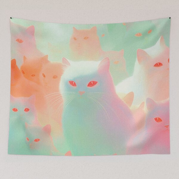 Item preview, CATS designed and sold by GoodCompanyTee.