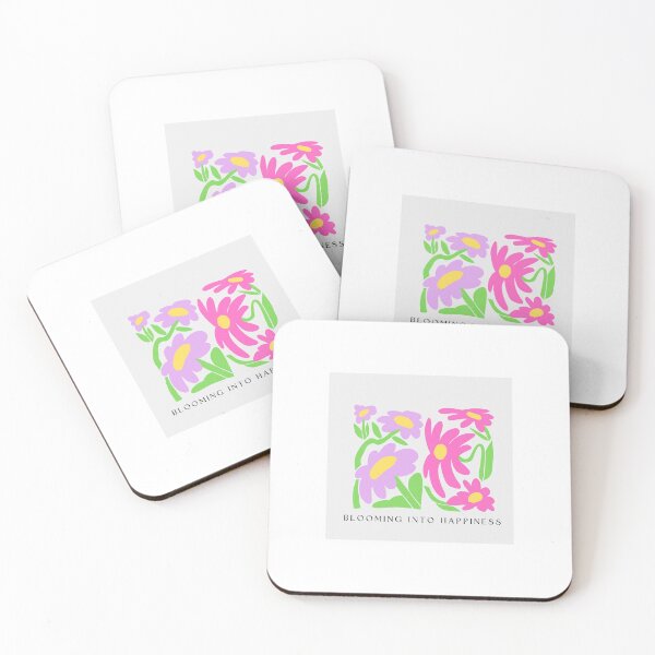 Item preview, Blooming into happiness designed and sold by TrendyisFrenzy.