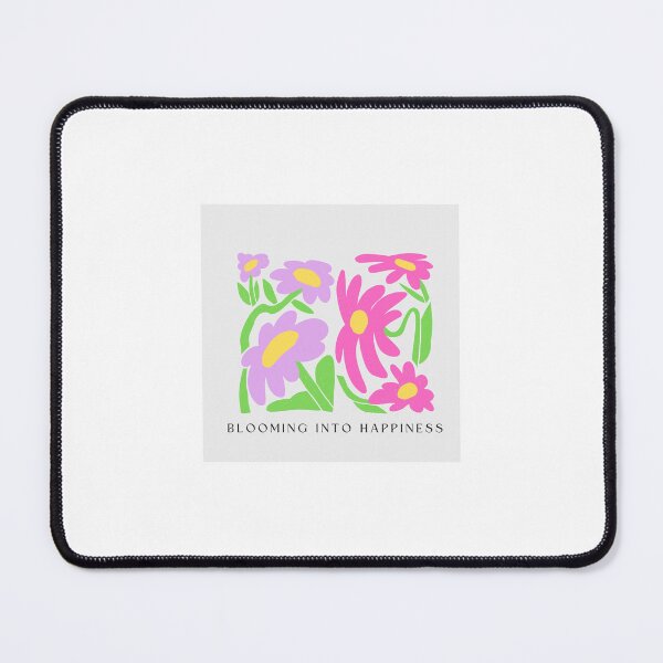 Item preview, Blooming into happiness designed and sold by TrendyisFrenzy.