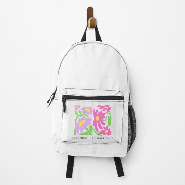 Item preview, Blooming into happiness designed and sold by TrendyisFrenzy.