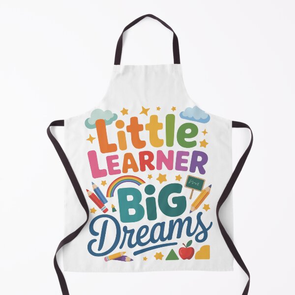 Item preview, Little Learner Big Dreams designed and sold by jkrphoto.