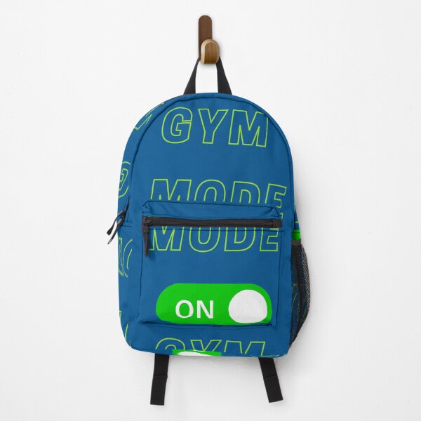 Item preview, Modo gimnasio activado designed and sold by APstore99.