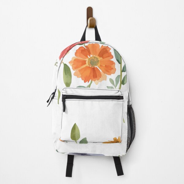 Item preview, Meadow flowers designed and sold by uunaa.
