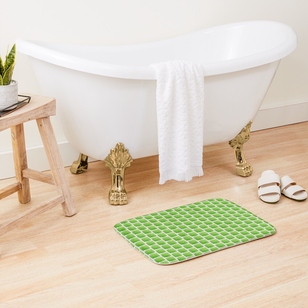 Item preview, Bath Mat designed and sold by Selfmaiden.