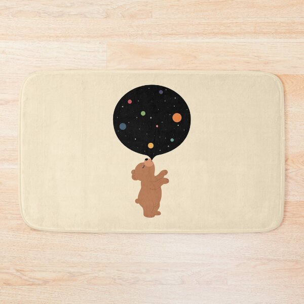 Item preview, Chill Out And Dream Big designed and sold by AndyWestface.