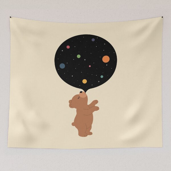 Item preview, Chill Out And Dream Big designed and sold by AndyWestface.