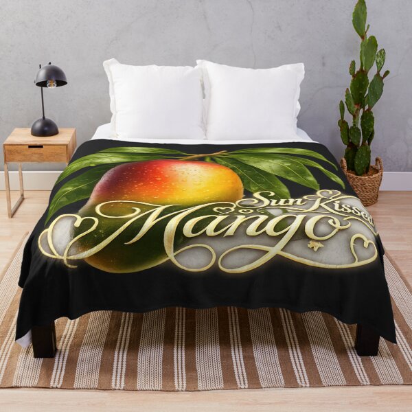 Item preview, Sun Kissed Mango designed and sold by Les-Ink-Studio.