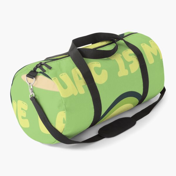 Item preview, Guac Is My Love Language Funny Gift For Vegans, Avocado Toast Addicts And Guac Lovers designed and sold by WearFine.
