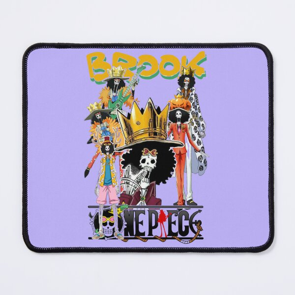 Item preview, Brook designed and sold by PrismPulseApp.