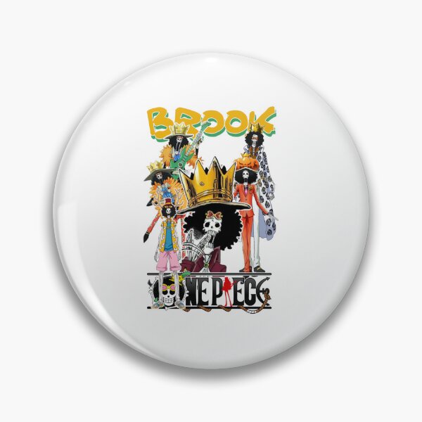 Item preview, Brook designed and sold by PrismPulseApp.