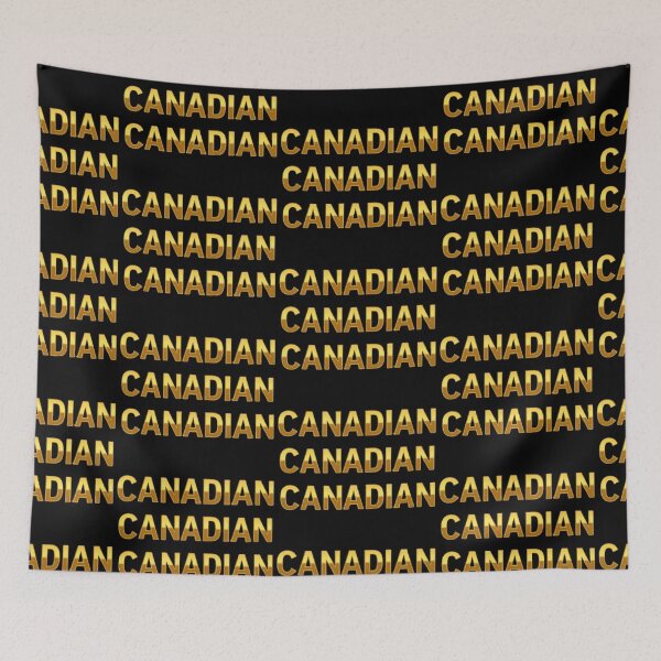 Item preview, Canada designed and sold by Tama-sirth.
