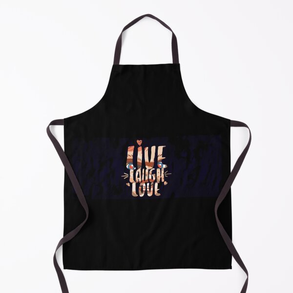 Item preview, Live Laugh Love with Chucky designed and sold by guarks.