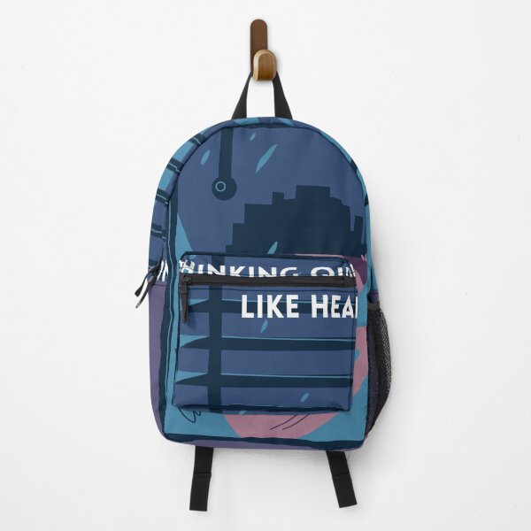 Item preview, Thinking quietly feels like healing designed and sold by creativityisfun.