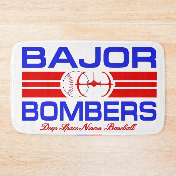 Item preview, Bajor Bombers designed and sold by Pop Culture Shirts.