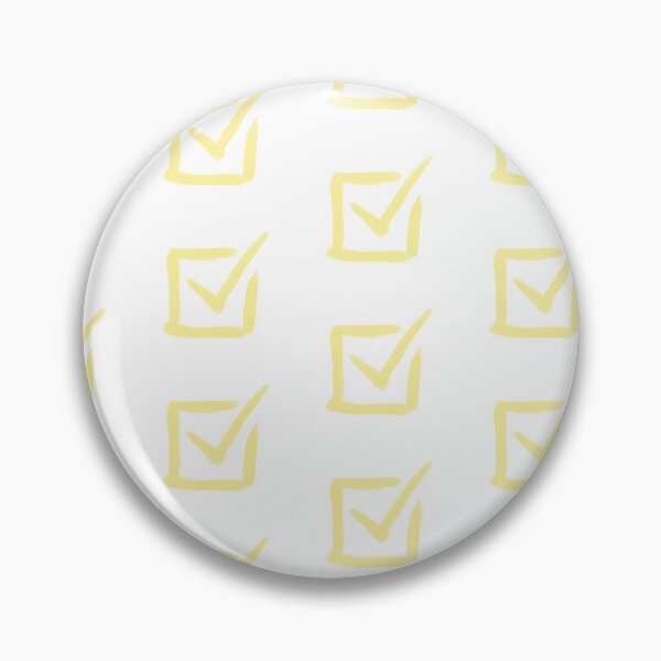 Item preview, Checkbox check! designed and sold by Selfmaiden.