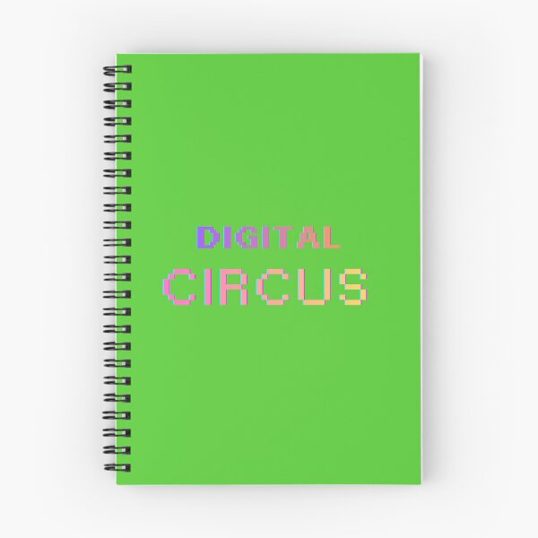 Item preview, Digital circus brainrot gen alpha z quote  designed and sold by Serce w tej sztuce.