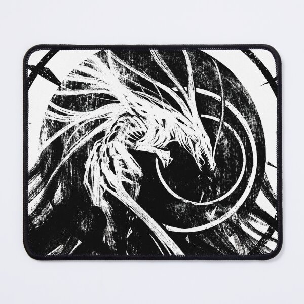Item preview, Cosmic Horror Eldrazi Dragon - Dark Fantasy Art designed and sold by ASuppa-art.