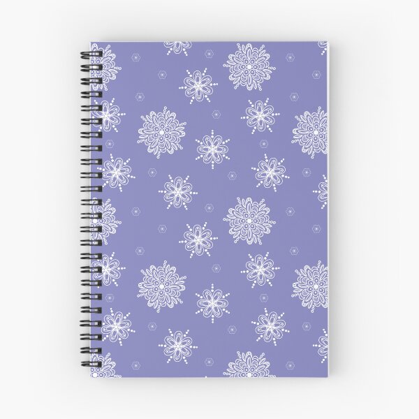 Item preview, Celestial Floral Pattern | Frilly Whimsy in the Stars - Lavender Twilight designed and sold by ginalouisalynn.