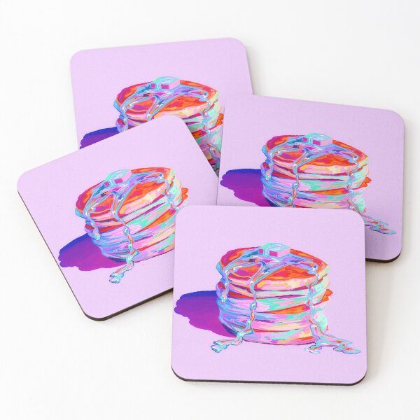 Item preview, PANCAKES designed and sold by GoodCompanyTee.