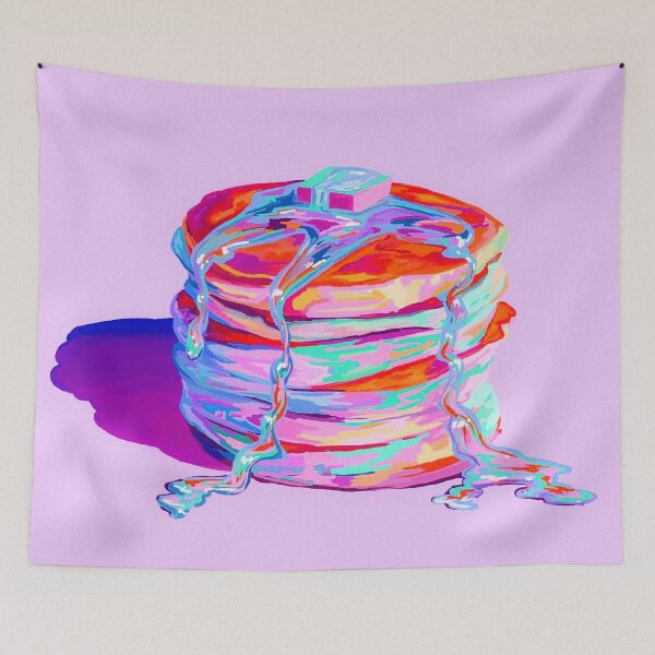 Item preview, PANCAKES designed and sold by GoodCompanyTee.