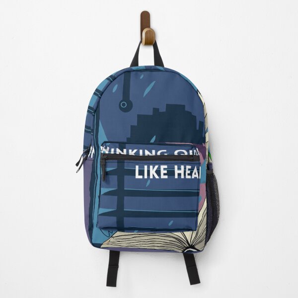 Item preview, Thinking quietly feels like healing designed and sold by creativityisfun.