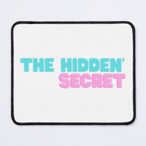 Item preview, The hidden secret designed and sold by ArtistTejal.