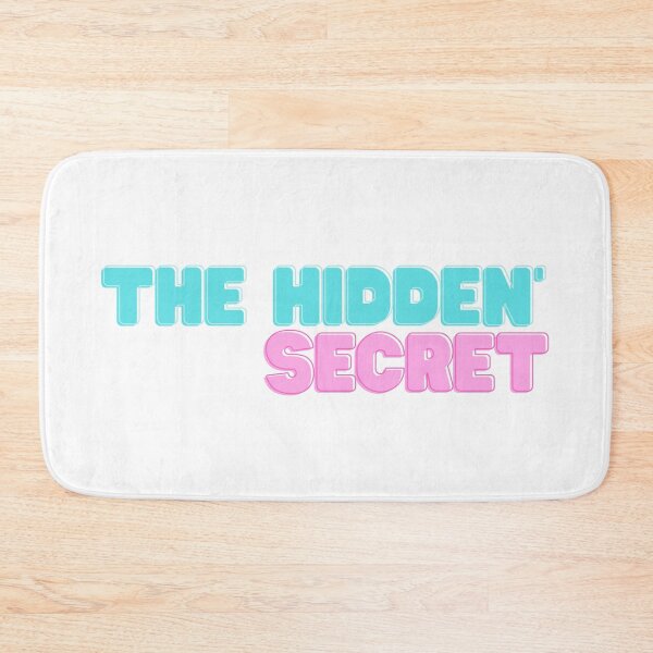 Item preview, The hidden secret designed and sold by ArtistTejal.
