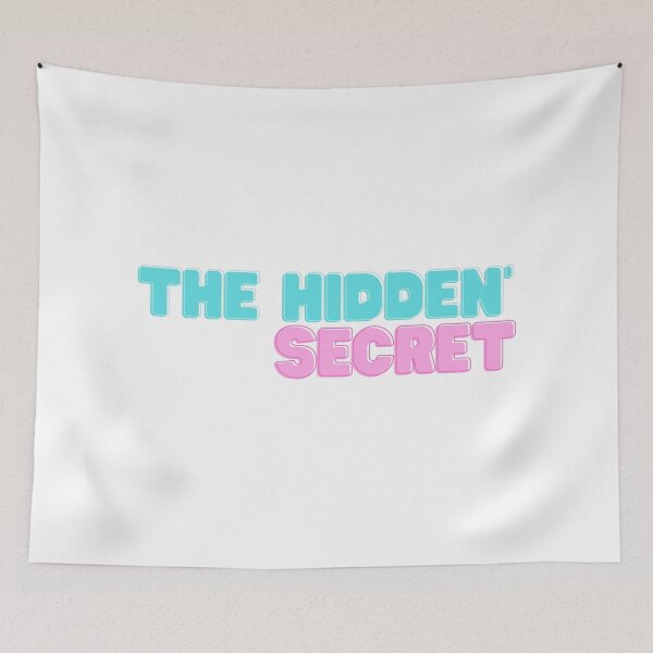 Item preview, The hidden secret designed and sold by ArtistTejal.