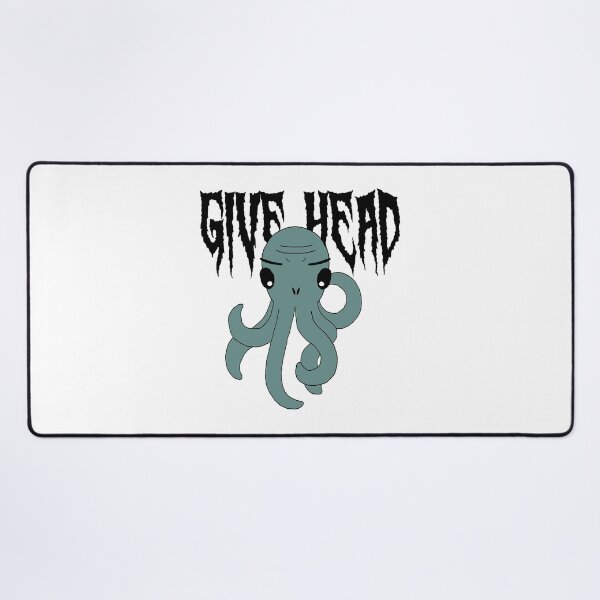 Item preview, "Give Head" Mind Flayer designed and sold by Phoe's Bazaar.