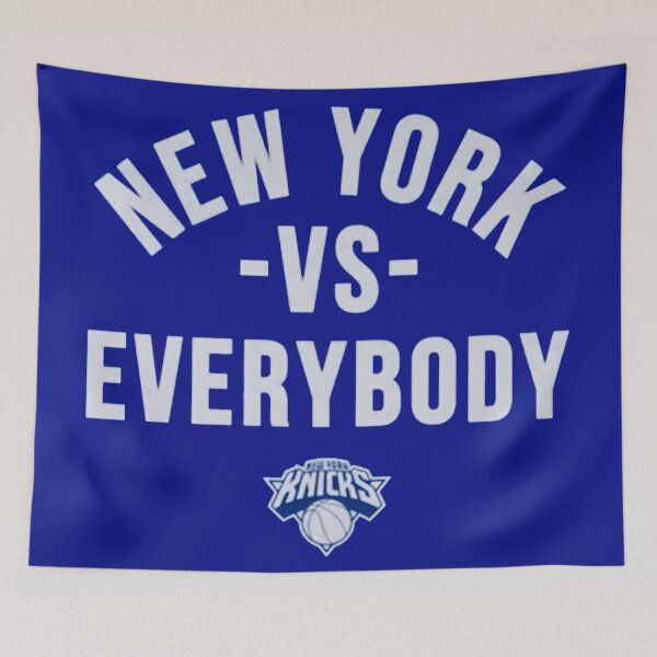 Item preview, New York VS Everybody 2026 Finals designed and sold by tayjeffrey61.
