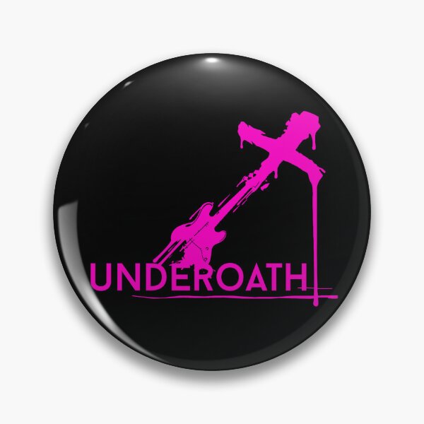 Item preview,  Underoath - underoath designed and sold by Cadamurrovault.