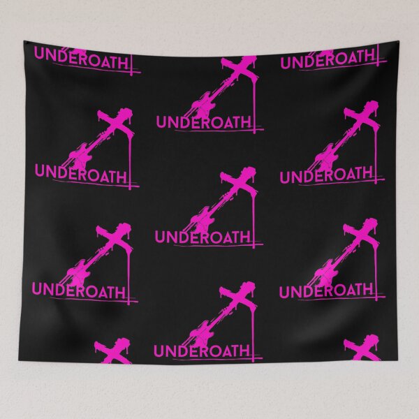 Item preview,  Underoath - underoath designed and sold by Cadamurrovault.