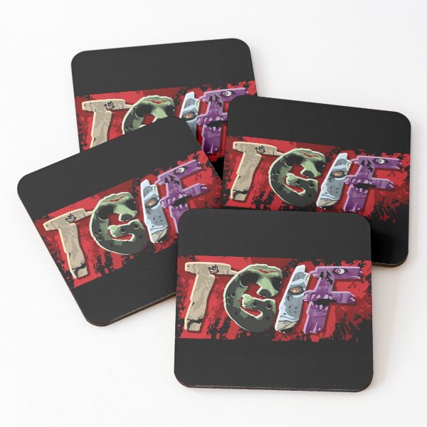 Item preview, TGIF with Jason designed and sold by guarks.