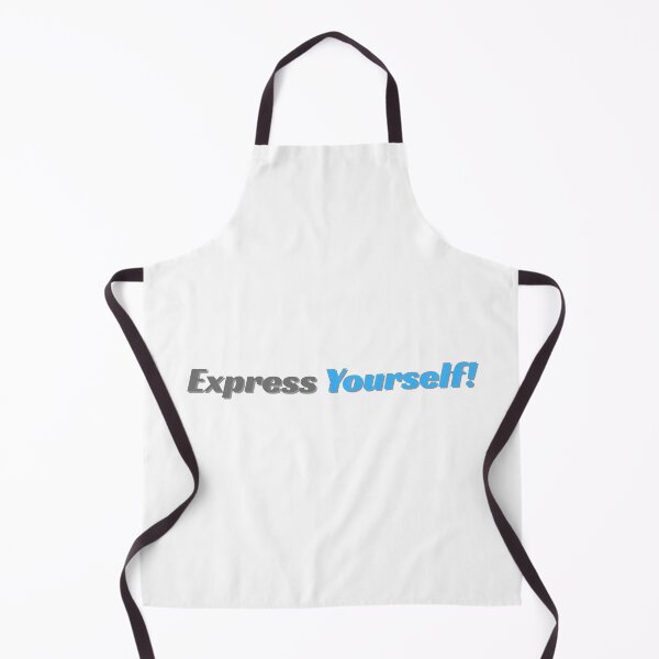 Item preview, Express Yourself! designed and sold by ArtistTejal.