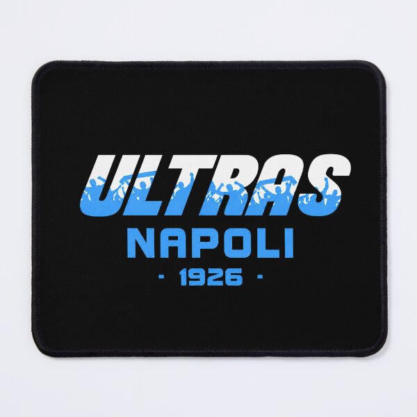 Item preview, Ultras Napoli designed and sold by TMTD Productions.