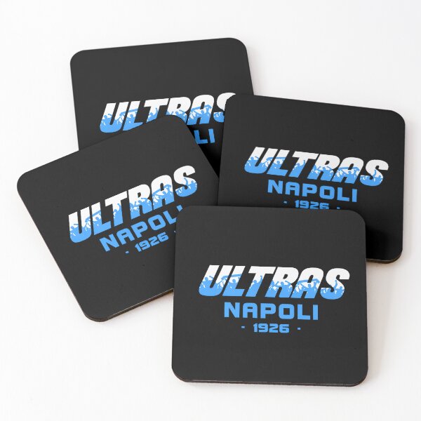 Item preview, Ultras Napoli designed and sold by TMTD Productions.