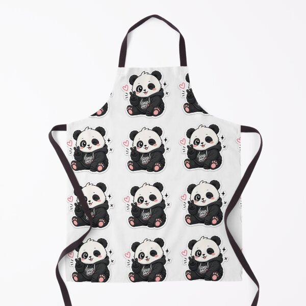 Item preview, Cute panda ? designed and sold by Harish26.