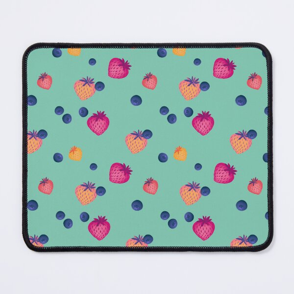 Item preview, Blueberry Banter designed and sold by watthouse.